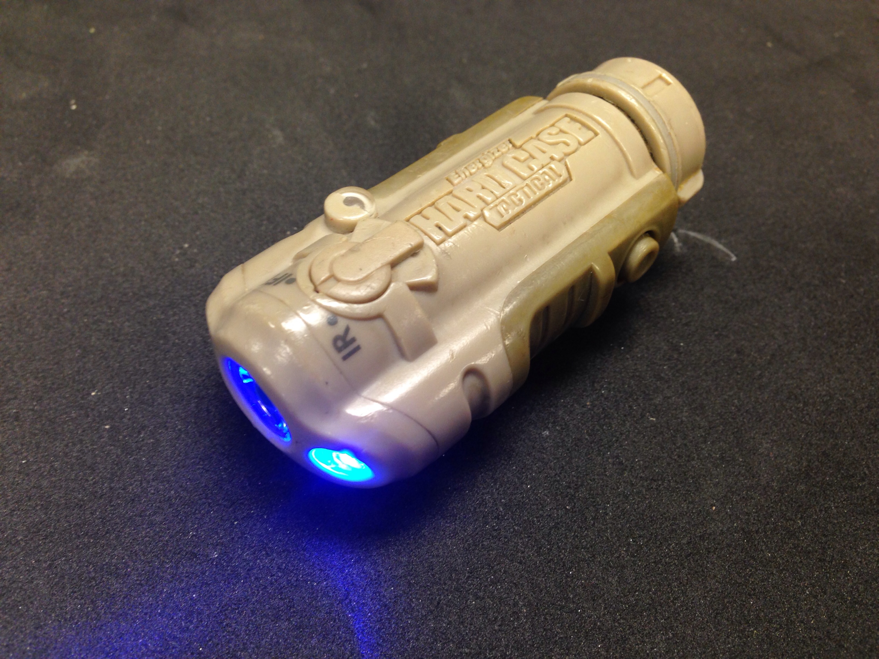 Energizer Hardcase Tactical Tango Light – SPEAR Tactical Gear Reviews